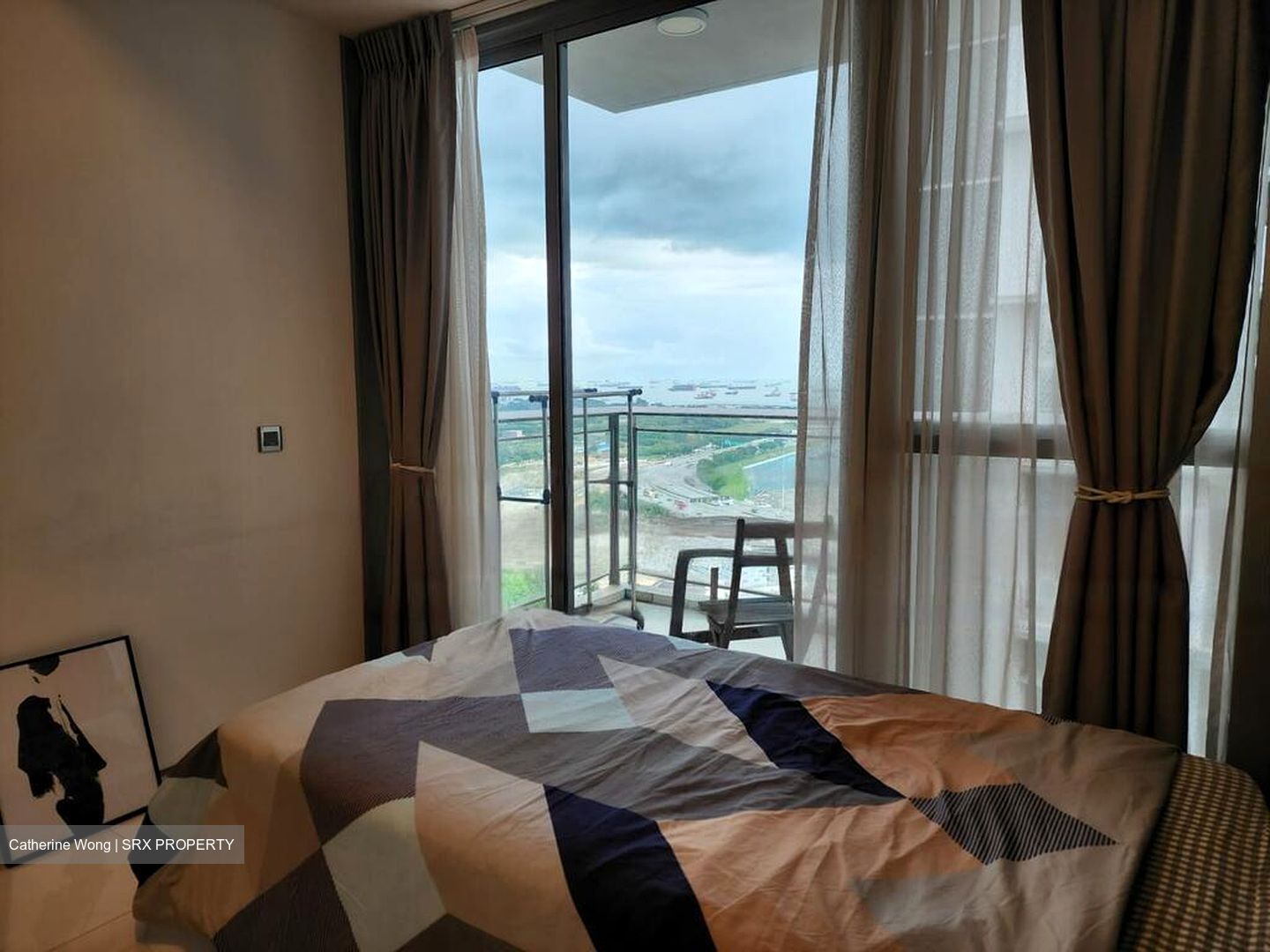Lumiere (D2), Apartment #458408101